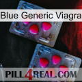 Blue Generic Viagra 14